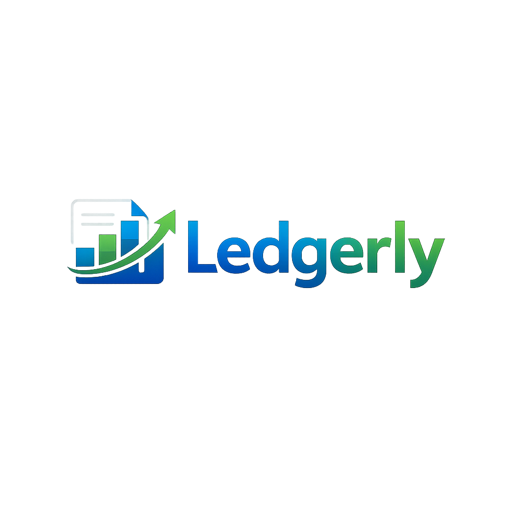 Ledgerly
